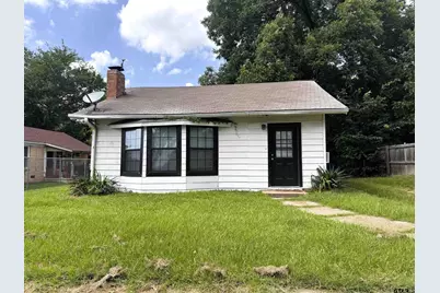 414 W 4th St., Mt Pleasant, TX 75455 - Photo 1