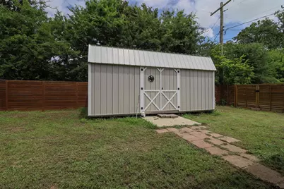 1000 N Spring, Grand Saline, TX 75140 - Photo 17