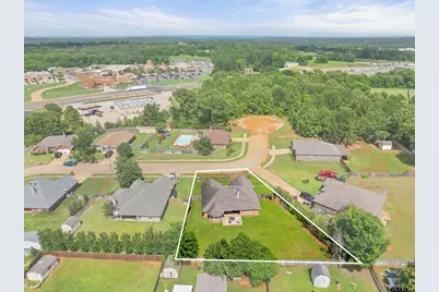 265 Crestview Dr, Jacksonville, TX 75766 - Photo 35