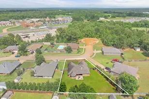 265 Crestview Dr, Jacksonville, TX 75766 - Photo 35