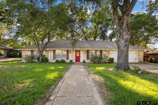 4435 Dundee Dr, Tyler, TX 75703 - Photo 1