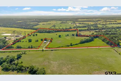 335 County Road 4802 & Hwy 110, Troup, TX 75789 - Photo 1