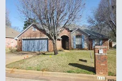 110 Leamington Spa, Whitehouse, TX 75791 - Photo 1