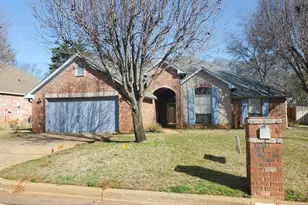 110 Leamington Spa, Whitehouse, TX 75791 - Photo 1