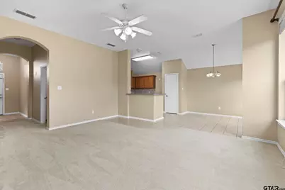 5330 Meadow Ridge Dr, Flint, TX 75762 - Photo 5