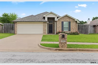5330 Meadow Ridge Dr, Flint, TX 75762 - Photo 1