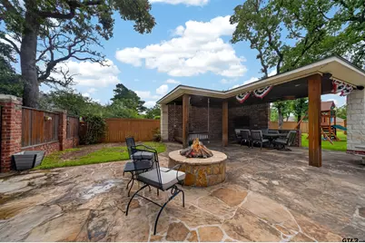 13051 Winding Oak, Lindale, TX 75771 - Photo 35