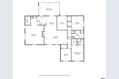 527 Pam, Tyler, TX 75703 - Photo 37