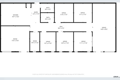 8351 Fm 3506, Frankston, TX 75763 - Photo 27
