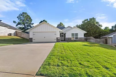 19890 Meadow West Lane, Flint, TX 75762 - Photo 1