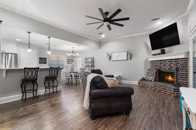 19890 Meadow West Lane, Flint, TX 75762 - Photo 7
