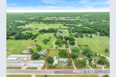 12125 N State Highway 110, Van, TX 75790 - Photo 3