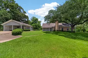 16209 Live Oak St, Tyler, TX 75707 - Photo 1