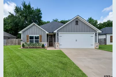 2002 Jackie Ray, Whitehouse, TX 75791 - Photo 1