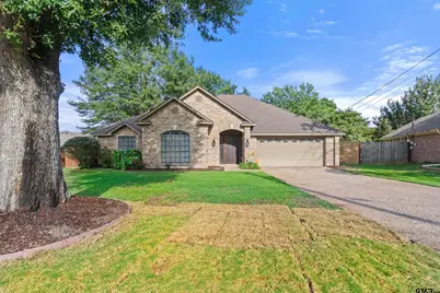 19173 Greenleaf Dr., Flint, TX 75762 - Photo 1