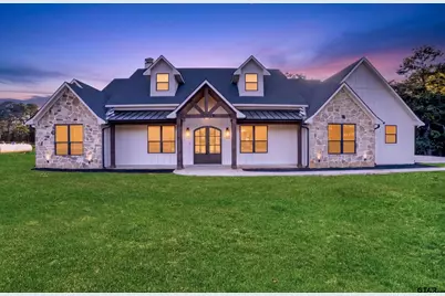 2388 Lansing Switch Rd., Longview, TX 75602 - Photo 1