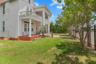 211 W Grand Ave, Marshall, TX 75670 - Photo 3