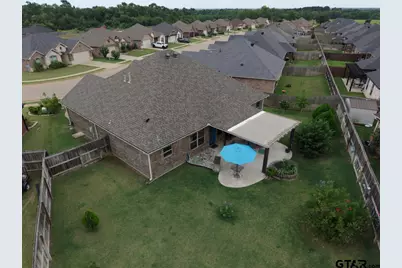 312 Kingdom Blvd, Lindale, TX 75771 - Photo 5
