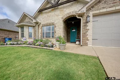 312 Kingdom Blvd, Lindale, TX 75771 - Photo 3