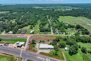 12431 US-80, Fruitvale, TX 75127 - Photo 1