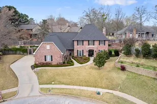 7637 Light Horse Court, Tyler, TX 75703 - Photo 1