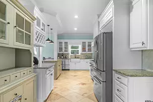 2217 Bass Hollow Cir, Jacksonville, TX 75766 - Photo 21