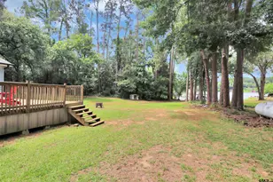 2217 Bass Hollow Cir, Jacksonville, TX 75766 - Photo 33