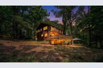 15818 Mountainview Rd, Winona, TX 75792 - Photo 1