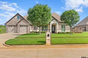 121 Heritage Wy, Bullard, TX 75757 - Photo 1