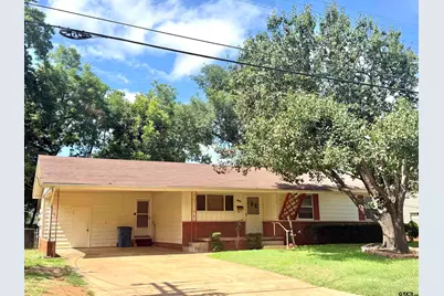 1032 Deaton, Jacksonville, TX 75766 - Photo 1