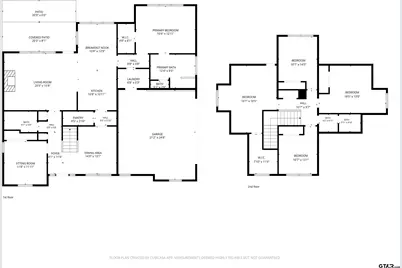 12320 E Cr 283, Whitehouse, TX 75791 - Photo 43