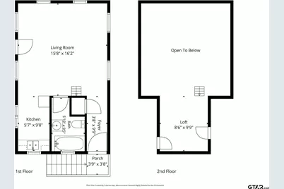 1056 County Road 3810, Hawkins, TX 75765 - Photo 39
