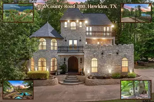 1056 Co Rd 3810, Hawkins, TX 75765 - Photo 1