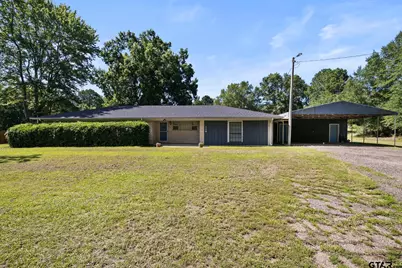 119 W Billy Daniels Parkway, Mount Pleasant, TX 75455 - Photo 1