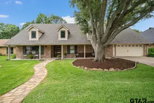 155 Fairway Dr, Bullard, TX 75757 - Photo 1