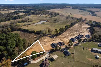 Lot 1 Cr 4323, Pittsburg, TX 75686 - Photo 3