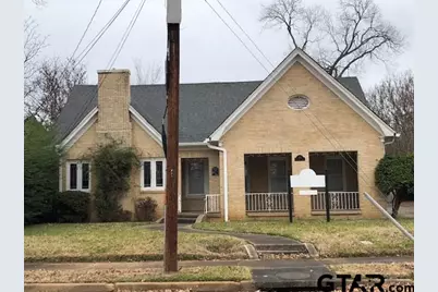 201 W Rusk Street, Tyler, TX 75701 - Photo 1