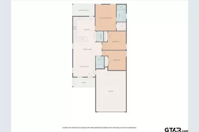 1722 N. Ross, Tyler, TX 75702 - Photo 3