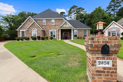 2404 Sugar Creek Circle, Longview, TX 75605 - Photo 1