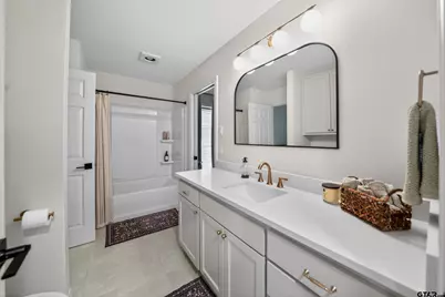 3409 Pebblebrook Dr, Tyler, TX 75707 - Photo 29
