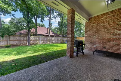 3409 Pebblebrook Dr, Tyler, TX 75707 - Photo 37