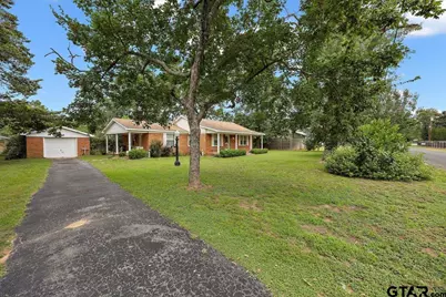 190 Fairview, Rusk, TX 75785 - Photo 9