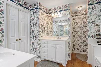 212 E Hideaway Lane, Hideaway, TX 75771 - Photo 25