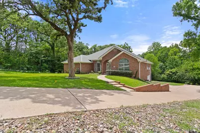 212 E Hideaway Lane, Hideaway, TX 75771 - Photo 1