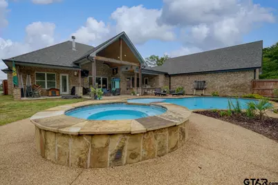 4999 Lago Vista Drive, Athens, TX 75752 - Photo 1