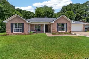 20331 Eastern Hills Dr, Flint, TX 75762 - Photo 1