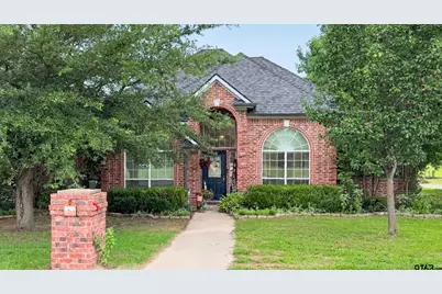 2311 Deanna Ave., Mount Pleasant, TX 75455 - Photo 1