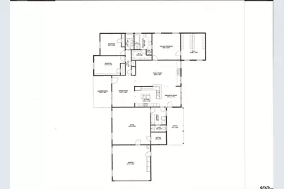 14226 County Road 434 (Plus Adu), Lindale, TX 75771 - Photo 47