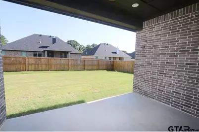 11936 Gillian Court, Tyler, TX 75703 - Photo 13