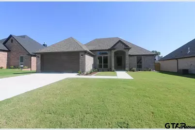 11936 Gillian Court, Tyler, TX 75703 - Photo 1